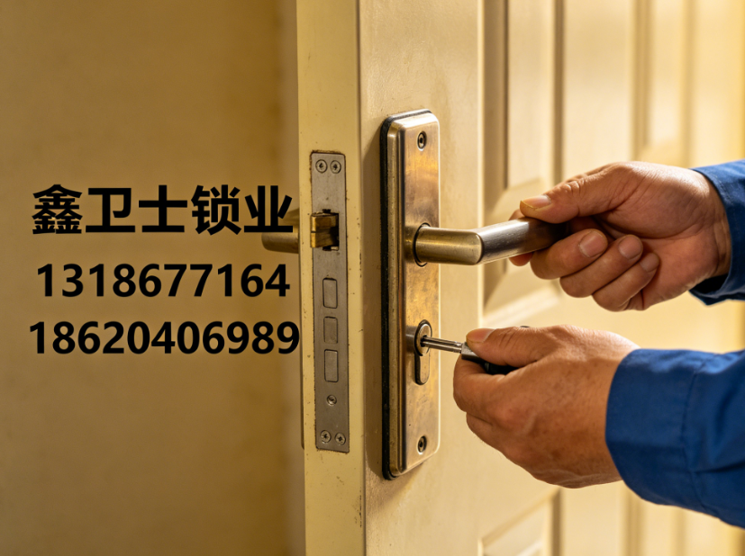 辽阳家庭开锁换锁