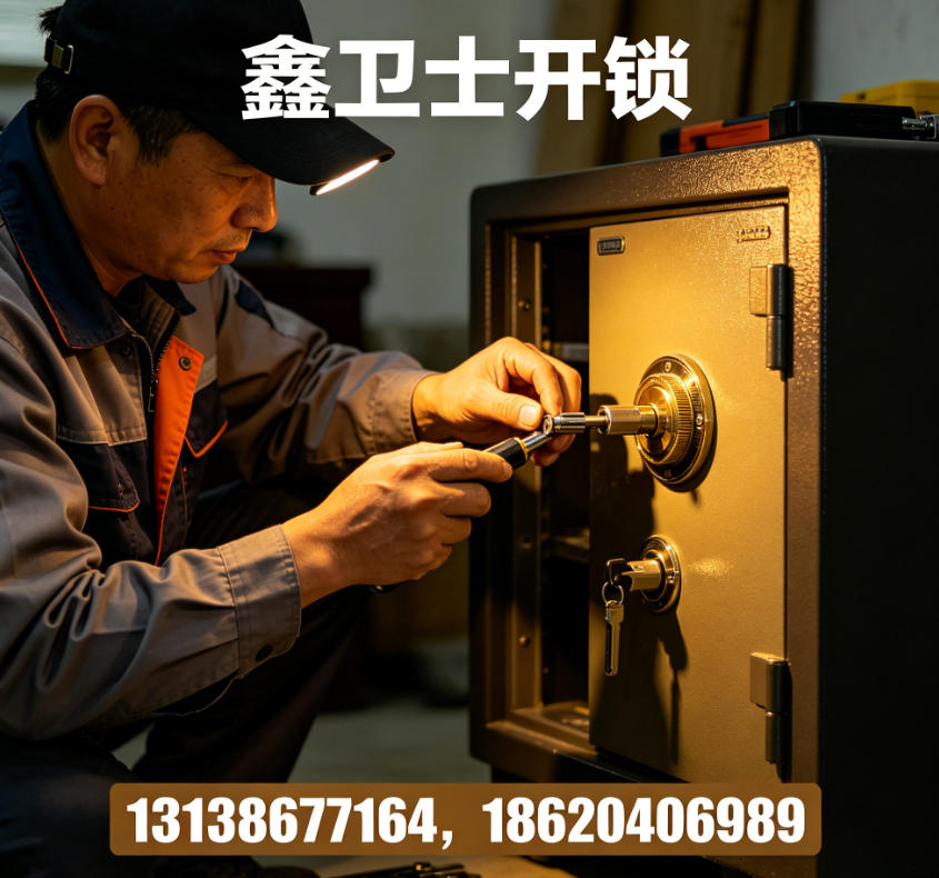 辽阳保险柜开锁