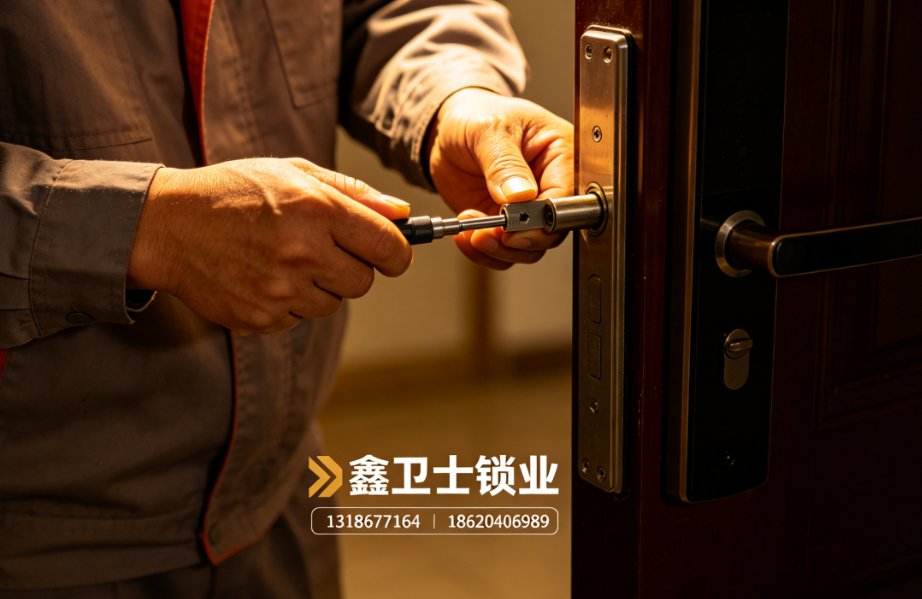 辽阳开锁避坑指南，辽阳开锁防套路，辽阳正规开锁